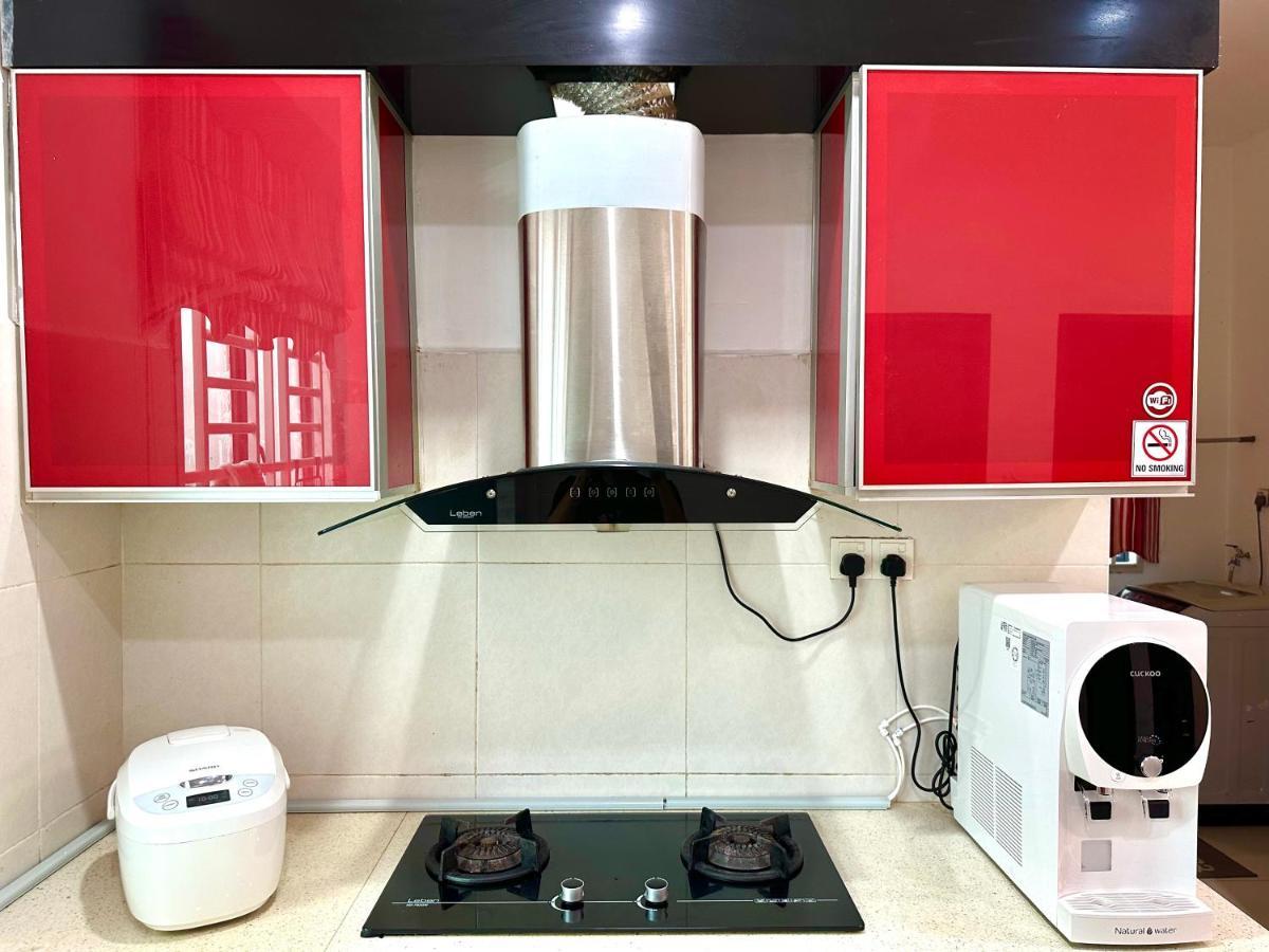 Bandar Melaka Family Bungalow Private Pool Bbq Wifi Netflix Malacca Exterior foto