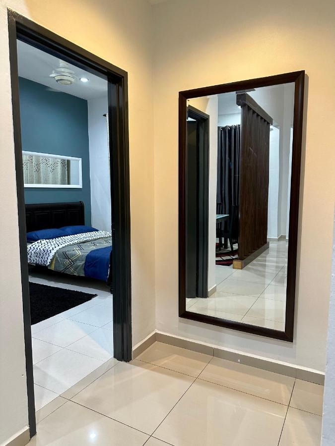 Bandar Melaka Family Bungalow Private Pool Bbq Wifi Netflix Malacca Exterior foto