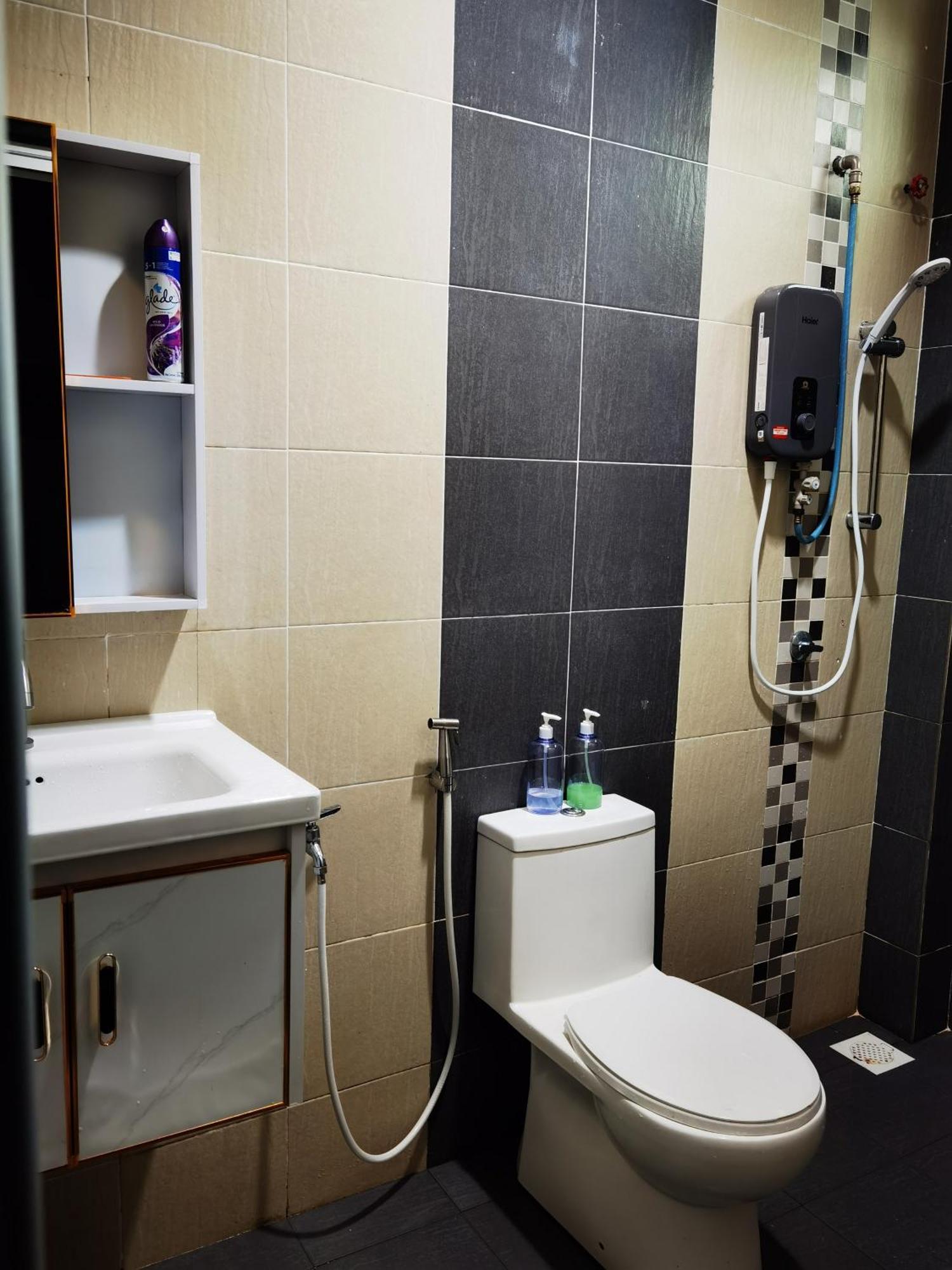 Bandar Melaka Family Bungalow Private Pool Bbq Wifi Netflix Malacca Exterior foto