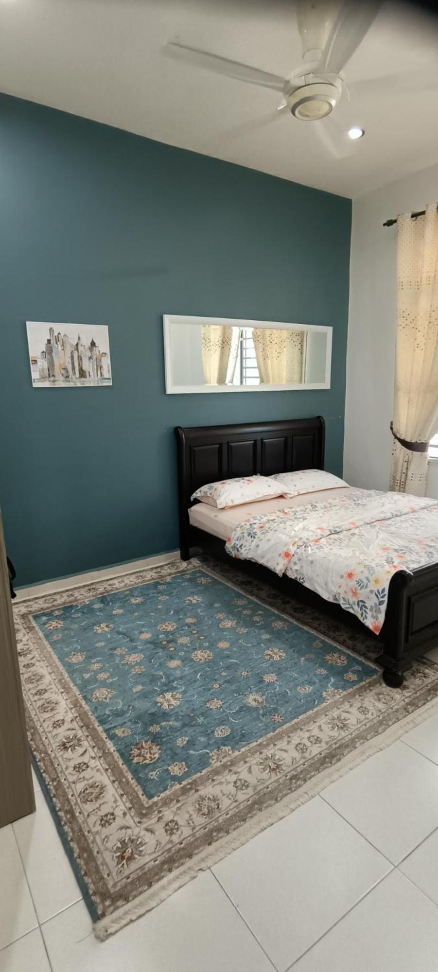 Bandar Melaka Family Bungalow Private Pool Bbq Wifi Netflix Malacca Exterior foto